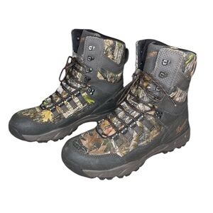 Danner waterproof hunting boots